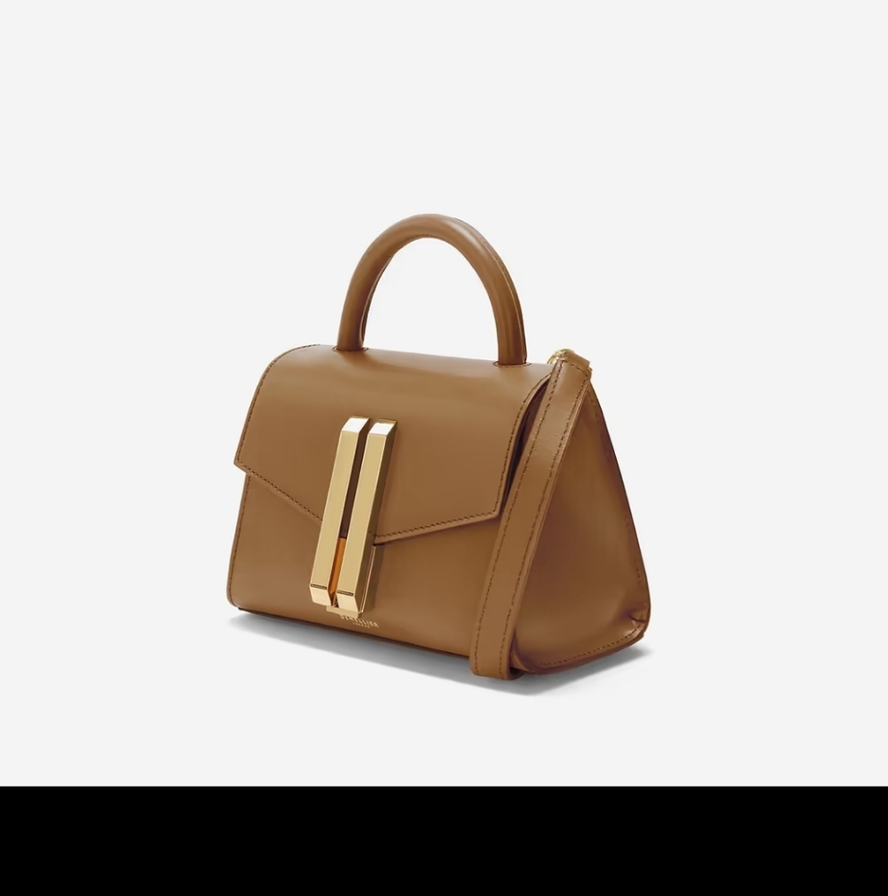 Demellier Nano Montreal Bag